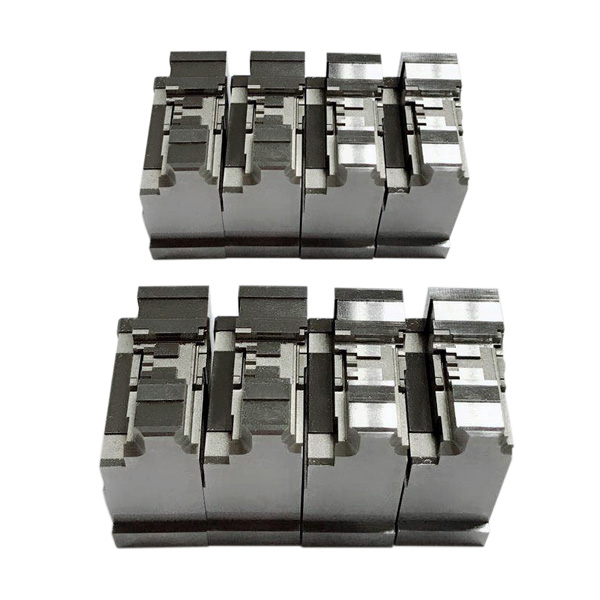 Injection Molding Tools’ Inserts