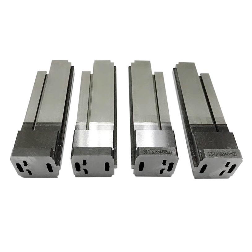 Injection Molding Tools’ Inserts