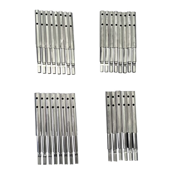 Injection Molding Tools’ Inserts