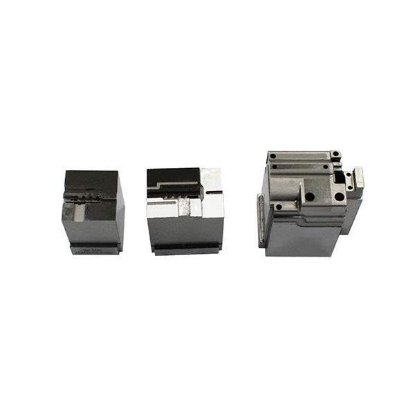 Injection Molding Tools’ Inserts