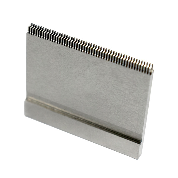 Injection Molding Tools’ Inserts