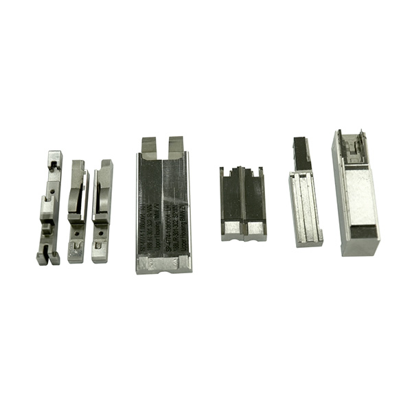 Injection Molding Tools’ Inserts