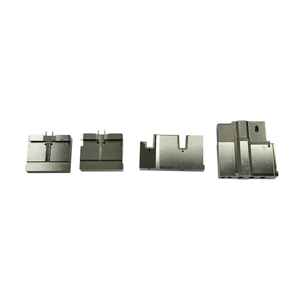 Injection Molding Tools’ Inserts