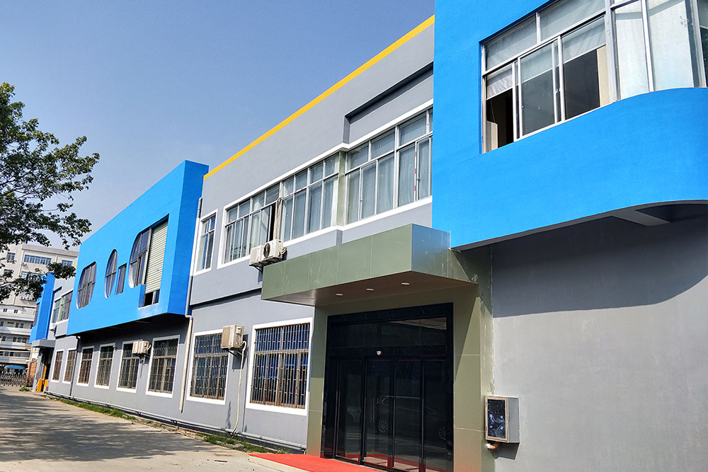 Development Direction of Mold Manufacturing