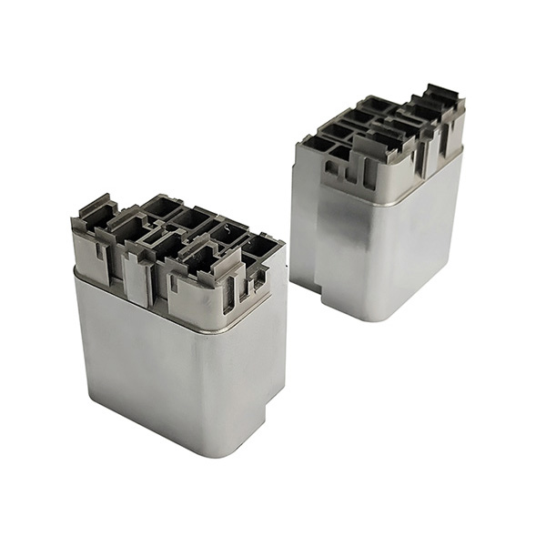 Injection Molding Tools’ Inserts