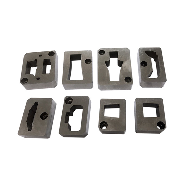 Carbide Steel Wire-cutting for Stamping Tool’s Inserts