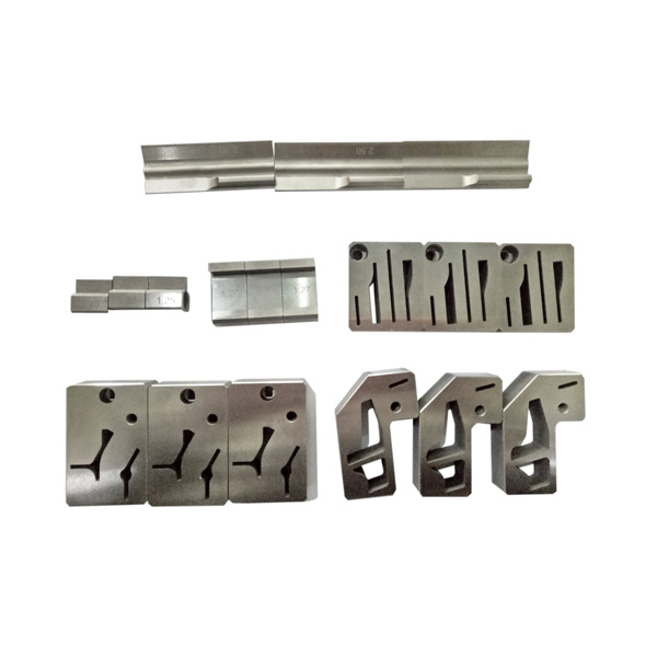 Carbide Steel Wire-cutting for Stamping Tool’s Inserts