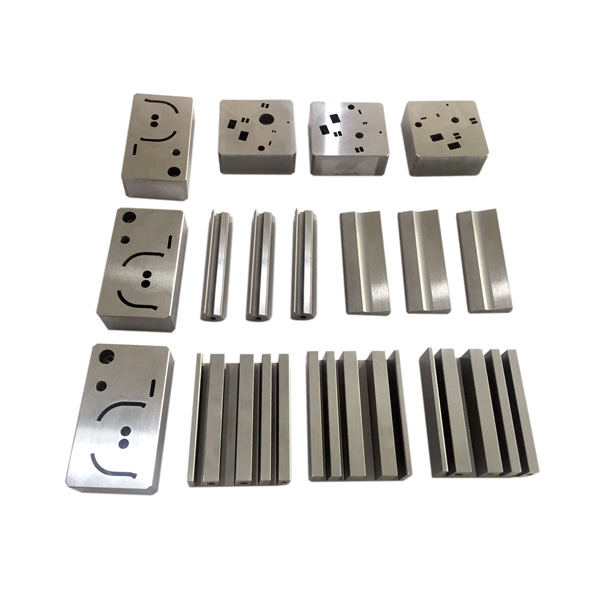 Carbide Steel Wire-cutting for Stamping Tool’s Inserts