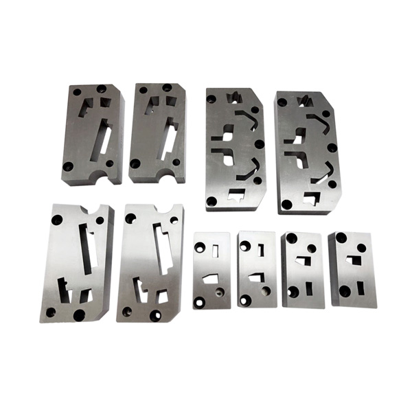 Carbide Steel Wire-cutting for Stamping Tool’s Inserts