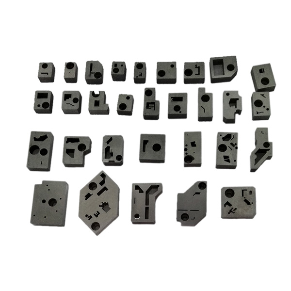 Carbide Steel Wire-cutting for Stamping Tool’s Inserts