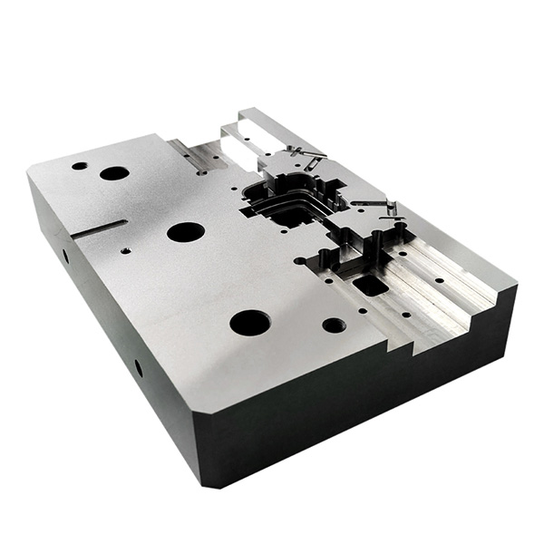 CNC Precision Inserts
