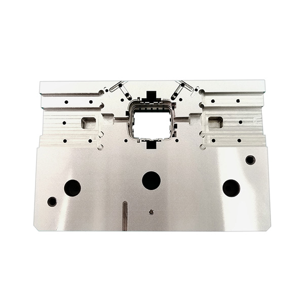 CNC Precision Inserts