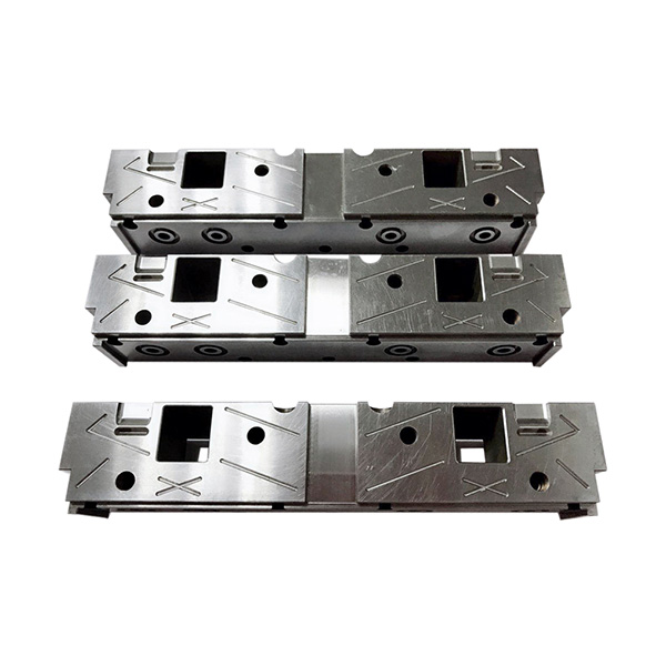 CNC Precision Inserts