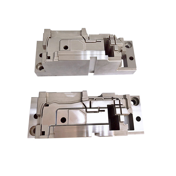 CNC Precision Inserts